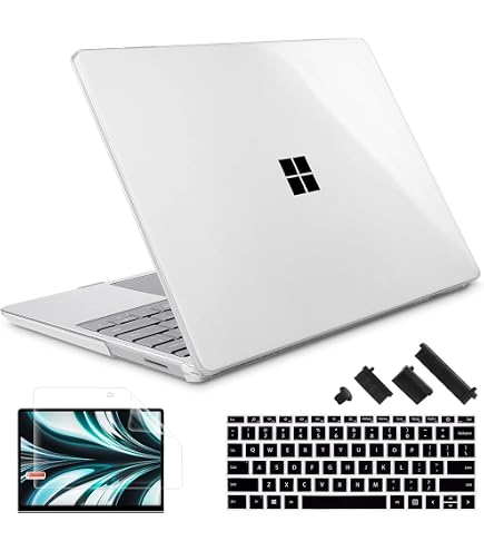 Microsoft Surface Laptop Go 3 (2023) - 12.4